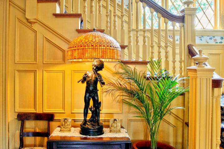 Hotel Interior 36 of 37