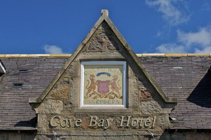 Hotel 44 of 45