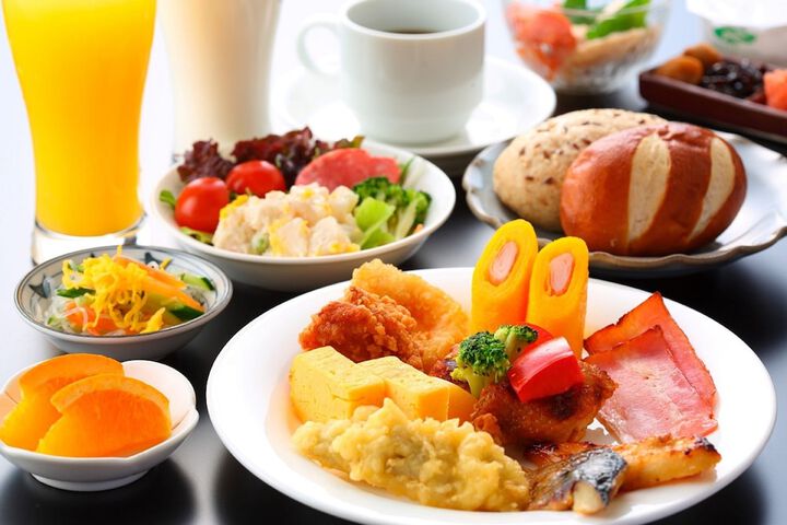 Breakfast/Coffee Service 21 of 27