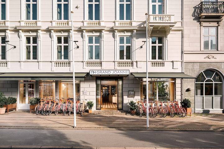 Hotel 66 of 66