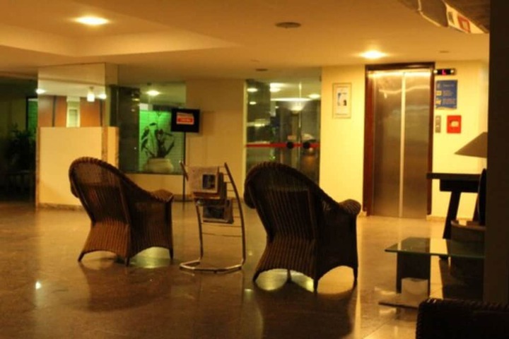 Lobby Photos