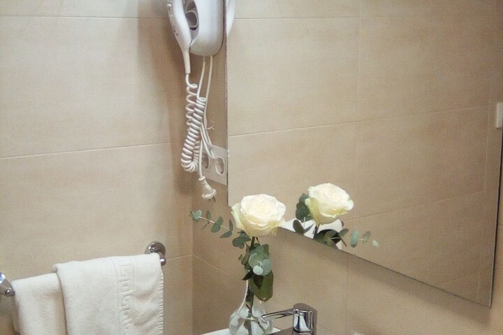Bath Amenities