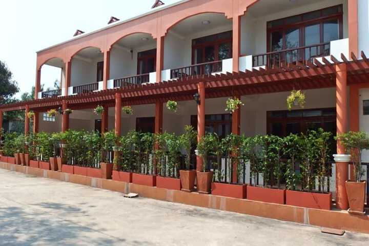 Hotel 67 of 90