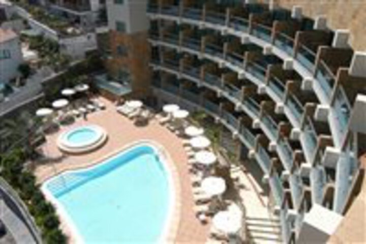 Fitness Center Photo