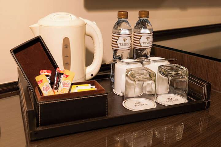Breakfast/Coffee Service 22 of 39