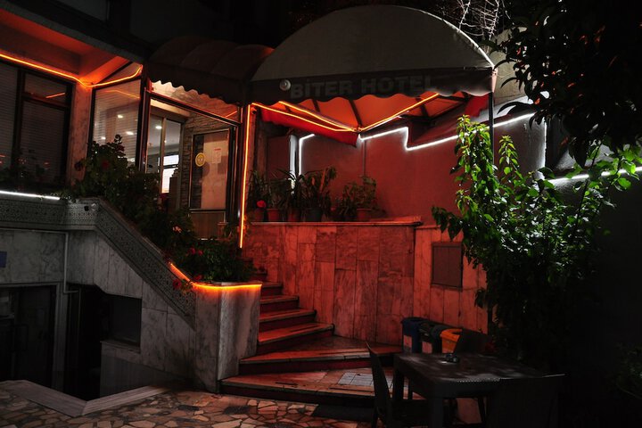 Hotel 75 of 91