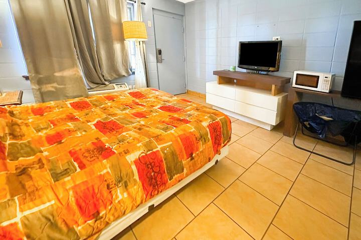 Family Room with 2 Double Beds (5 of 8)