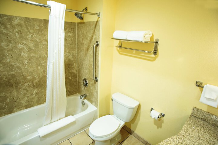 Bath Interior