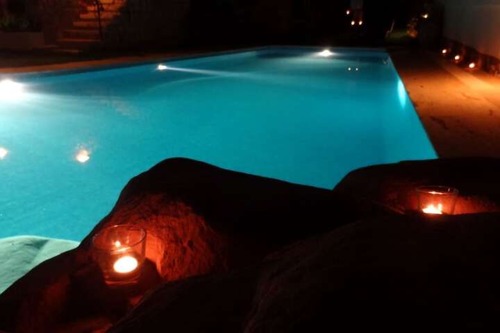 Pool 14 of 28