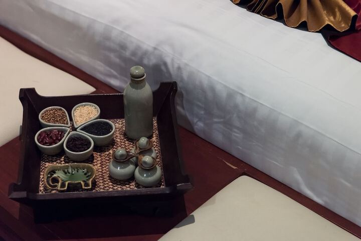 Room amenity