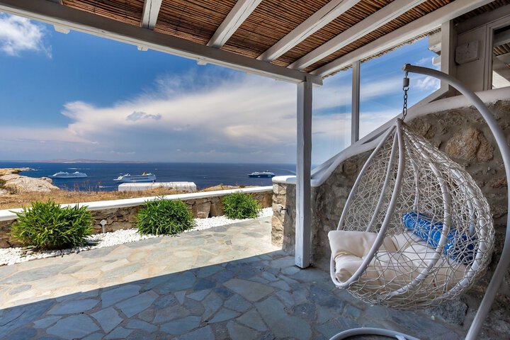 Terrace/Patio 56 of 124