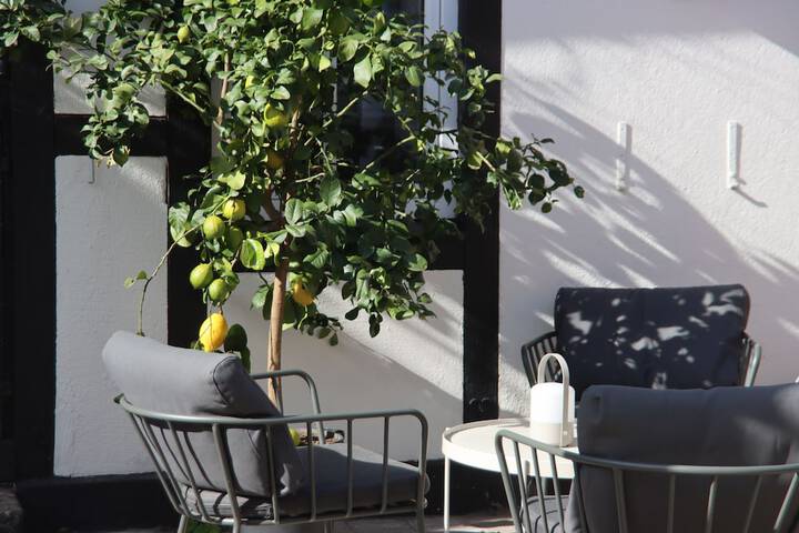 Terrace/Patio 48 of 62