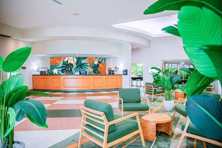 Hotel Interior 2 of 99