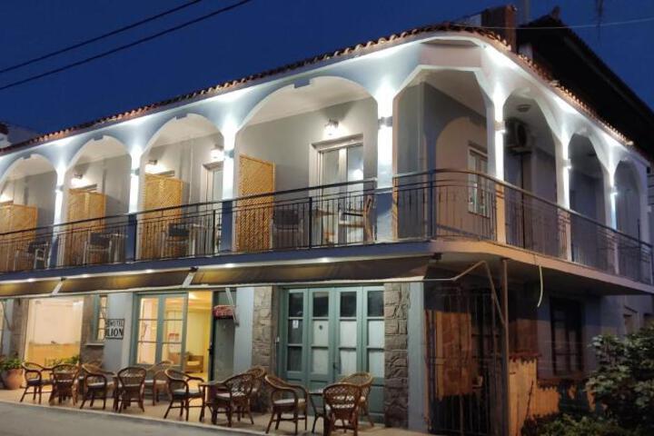 Hotel Ilion