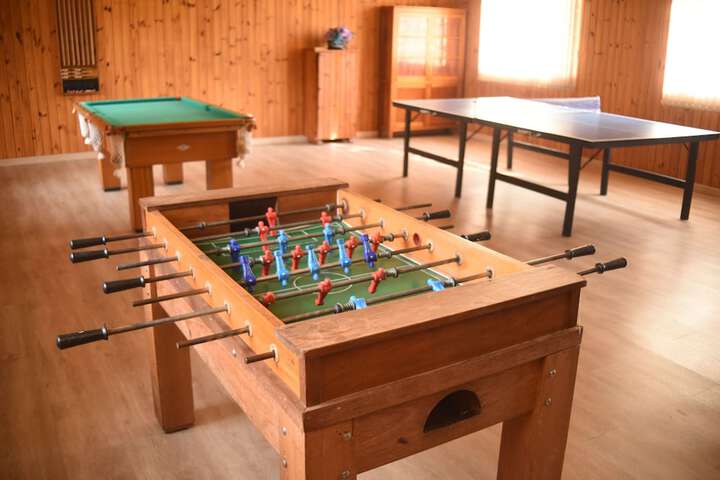 Billiards