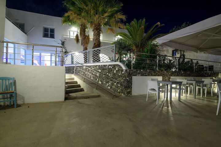 Terrace/Patio 44 of 45