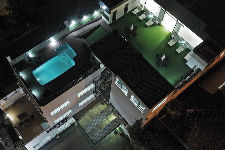Terrace/Patio 27 of 58