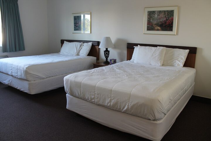Luxury Double Room (6 of 6)