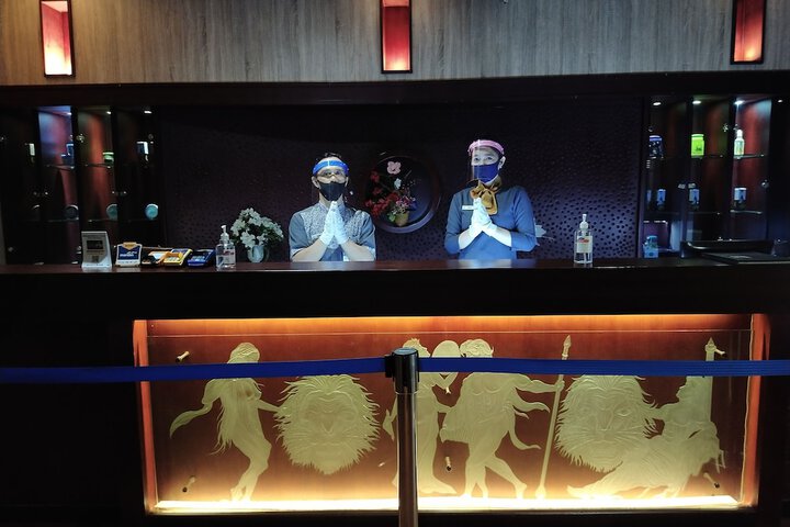 Spa Photos