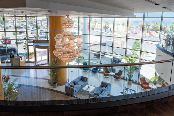 Hotel Interior 8 of 94
