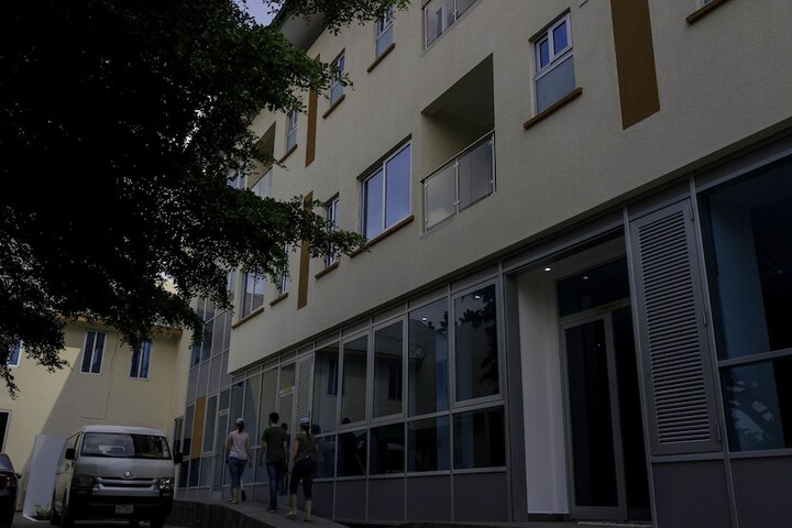 Hotel 193 of 230