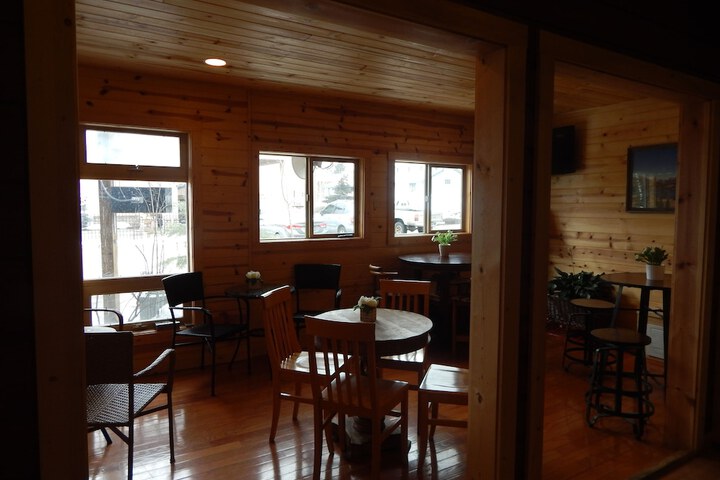 Hotel Interior 2 of 36