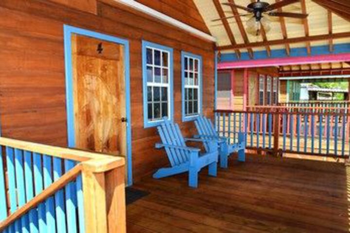 Terrace/Patio 23 of 24