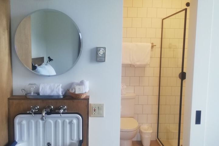 Bath Photo