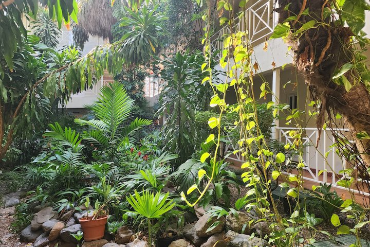Hotel Exterior 84 of 91