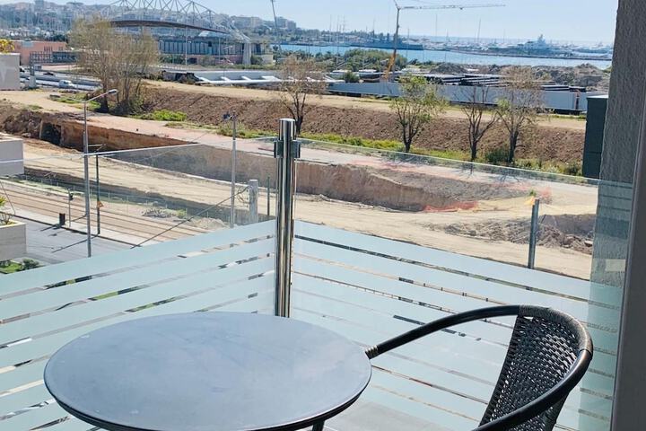 Terrace/Patio 12 of 36