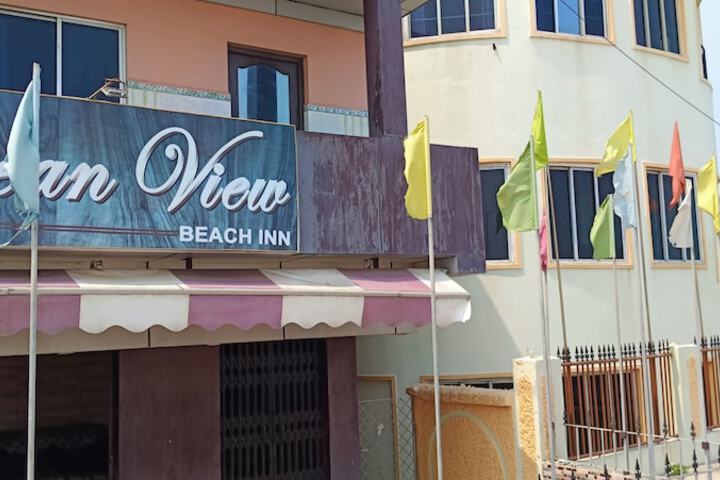 Hotel 40 of 43