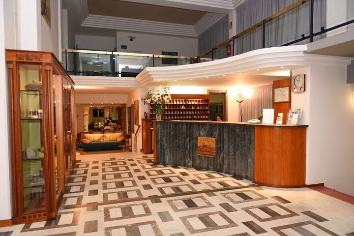 Hotel Interior 5 of 24