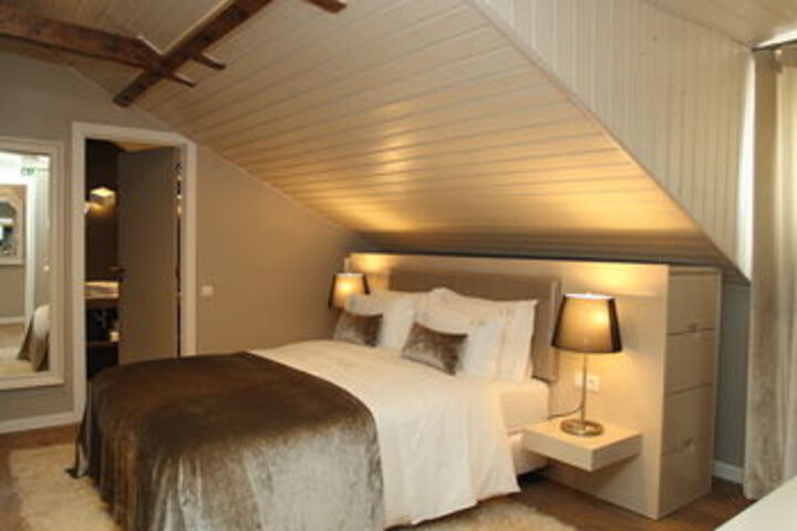 Room Interior