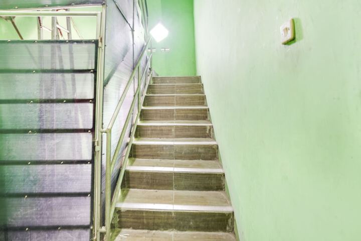 Hotel O Gamping Homestay Syariah