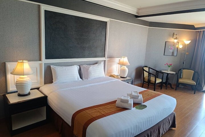 Fitness Center Photo