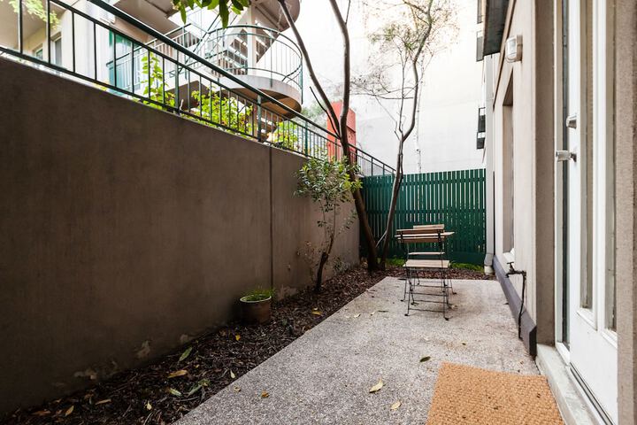 Terrace/Patio 17 of 24