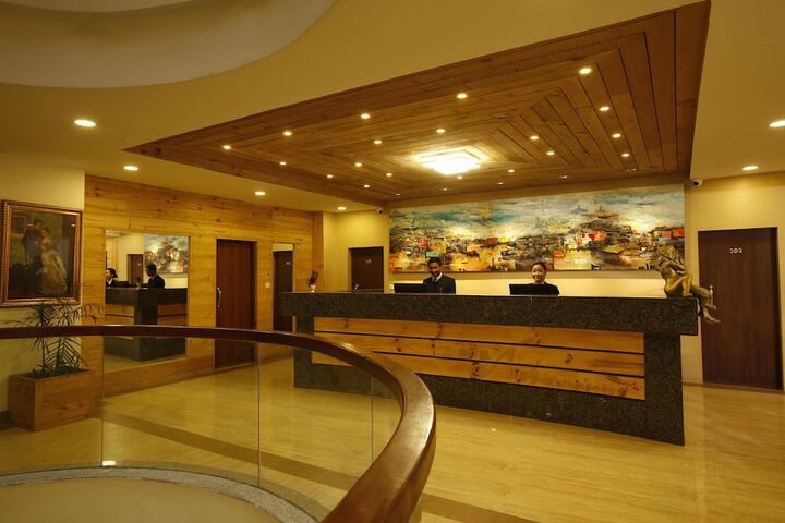 Hotel Interior 3 of 68