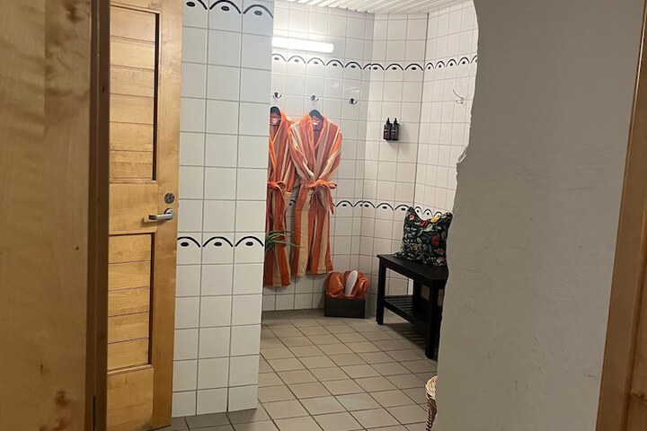 Spa Photos