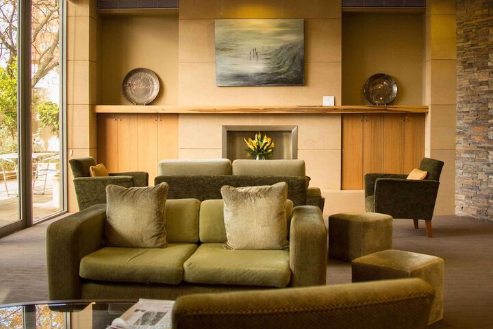 Hotel 79 of 80