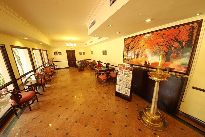 Hotel Interior 3 of 21