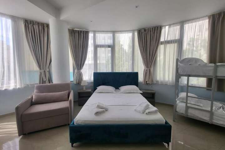 Alv Rent Room