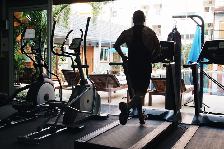 Health and Fitness 71 of 80