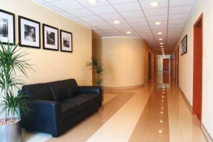 Hotel Zelený Strom