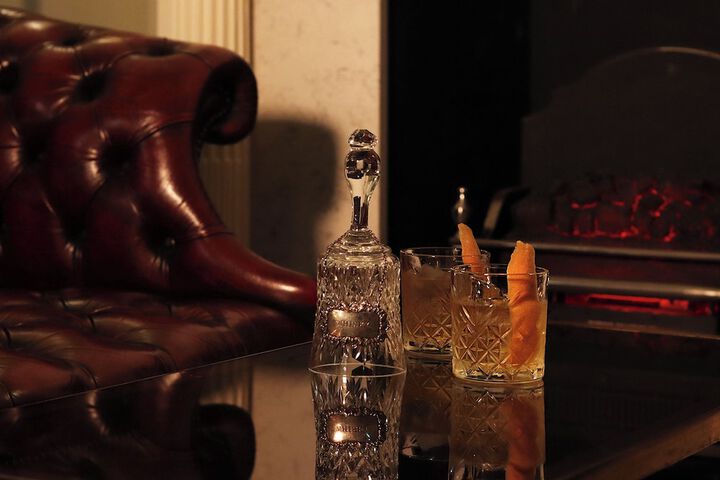 Lounge 19 of 19