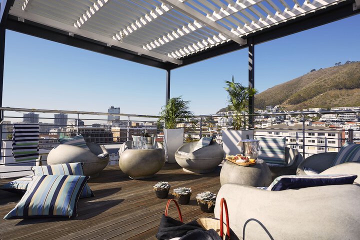 Terrace/Patio 77 of 83