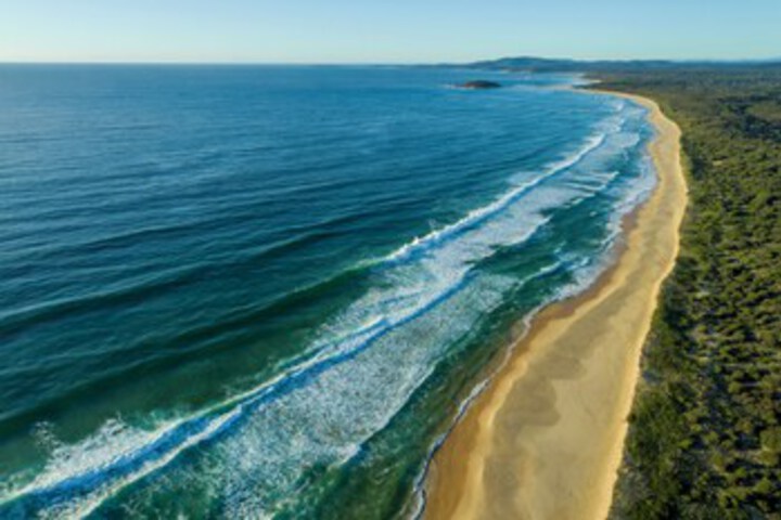 Beach 286 of 300