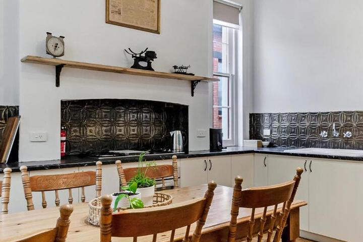 Fitness Facility Photos