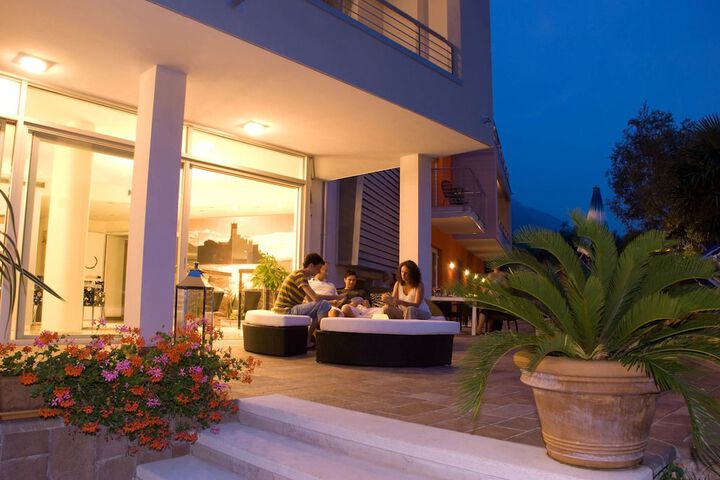 Hotel 19 of 20