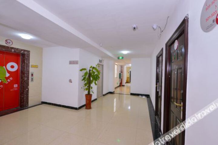 Hotel Interior 14 of 25
