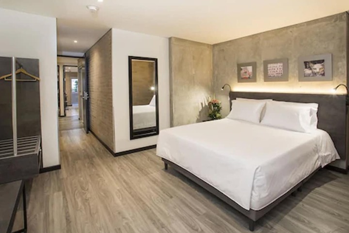 Photo of Hotel Quinta Norte Chipichape Cali